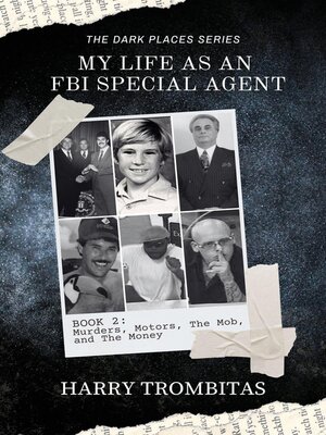 cover image of My Life As an FBI Special Agent